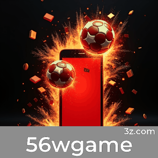 56wgame: Instale e Aposte com Facilidade no App