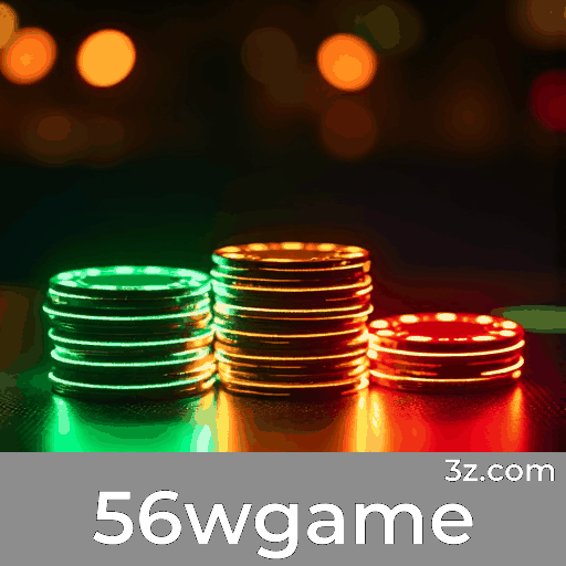 56wgame: Apostas Esportivas no Brasil com Atualizações ao Vivo