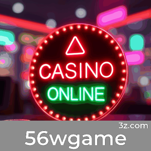 56wgame: Experiência com Jogos Diversificados e Premium