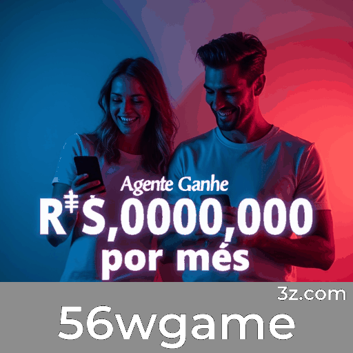 56wgame: Registro Seguro e Comece Já com Vantagens
