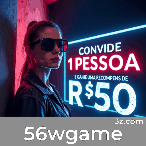 Análise Estratégica de Bônus no 56wgame: Maximize Seu Retorno
